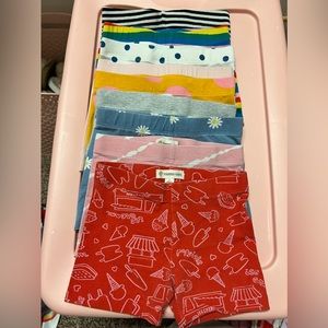 Tucker + Tate shorts